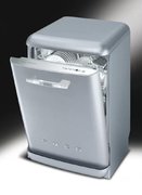 Посудомоечная машина Smeg BLV2X-1 фото 3 в Казани и Татарстане