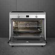 Варочный центр Smeg CG90IXT9 фото 2 в Казани и Татарстане