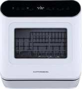 Посудомоечная машина Kuppersberg GFM 4275 GW Посудомоечная машина Kuppersberg GFM 4275 GW