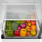 Холодильник Midea MDRB457FGF01ID фото 3 в Казани и Татарстане