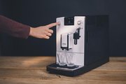 Кофемашина Nivona CafeRomantica NICR 560 фото 2 в Казани и Татарстане