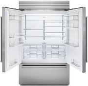 Встраиваемый холодильник SUB-ZERO ICBCL4850UFDID/S/T фото 3 в Казани и Татарстане