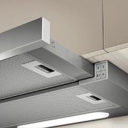 Встраиваемая вытяжка Elica ELITE 14 LUX GRIX/A/60 фото 3 в Казани и Татарстане