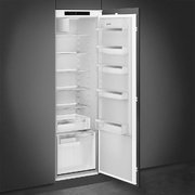 Встраиваемый холодильник Smeg S9L174D1D фото 2 в Казани и Татарстане