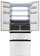 Холодильник Maunfeld MFF190NFDPW01 фото 3 в Казани и Татарстане