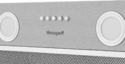 Встраиваемая вытяжка Weissgauff BOX 455 Inox фото 4 в Казани и Татарстане