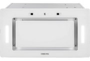 Встраиваемая вытяжка HIBERG VMF 6191 W фото 2 в Казани и Татарстане