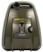 Пылесос БОРК V705 Green фото в Казани и Татарстане Пылесос BORK V705 Green фото в Казани и Татарстане
