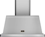 Вытяжка Lofra DOLCEVITA 60 STAINLESS STEEL & BRONZE фото 2 в Казани и Татарстане