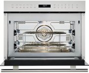 Встраиваемая микроволновая печь Wolf ICBSPO24TE/S/TH фото 3 в Казани и Татарстане