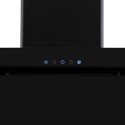 Вытяжка KRONA LIVA 600 black S фото 4 в Казани и Татарстане