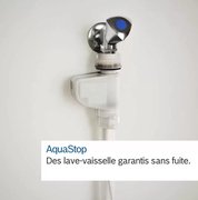 Встраиваемая посудомоечная машина Bosch SMV4HTX28E фото 4 в Казани и Татарстане