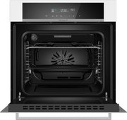 Духовой шкаф Weissgauff EOM 710 SW фото 2 в Казани и Татарстане