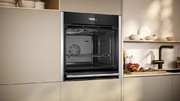 Духовой шкаф Neff B54CR31N0 фото 4 в Казани и Татарстане