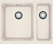 Мойка Franke KBG 160 ваниль