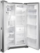 Холодильник Smeg SS55PTL1 фото 2 в Казани и Татарстане
