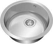 Мойка Teka BASICO D450 1B MATT фото 3 в Казани и Татарстане