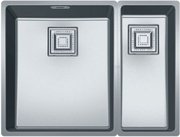 Мойка Franke CMX 160-34/17 Мойка Franke CMX 160-34/17