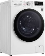 Стиральная машина LG F4R5VYL0W фото 3 в Казани и Татарстане