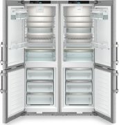 Холодильник Liebherr XCCsd 5250 (SCNsdc 525i + SCNsdc 525i) фото 2 в Казани и Татарстане