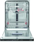 Посудомоечная машина Gorenje Plus GDV670SD