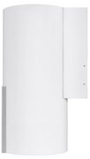 Вытяжка Maunfeld ALBA 39 Wall White фото 3 в Казани и Татарстане