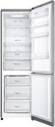Холодильник LG GA-B499SMKZ фото 2 в Казани и Татарстане