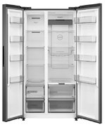 Холодильник Midea MDRS791MIE02 фото 2 в Казани и Татарстане