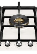 Газовая варочная панель Bertazzoni P755CHERAX фото 3 в Казани и Татарстане