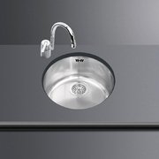 Мойка Смег UM103P фото 2 в Казани и Татарстане Мойка Smeg UM103P фото 2 в Казани и Татарстане