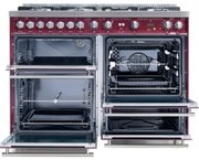 Варочный центр Lofra P126SMFE+MF/2Ci фото 3 в Казани и Татарстане