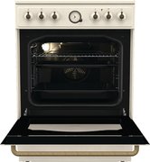 Электрическая плита Gorenje GECS6B70CLI фото 2 в Казани и Татарстане