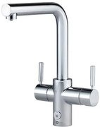 Система мгновенного приготовления кипятка AquaHot InSinkErator ISE F-H4N1-C-1-L фото 2 в Казани и Татарстане