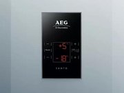 Холодильник AEG S86340KG1 фото 3 в Казани и Татарстане