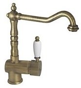 Смеситель Smeg ME3OT фото в Казани и Татарстане