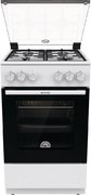 Газовая плита Gorenje GG5A10WH фото 2 в Казани и Татарстане