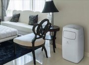 Мобильный кондиционер Electrolux EACM-12 CG/N3 фото 4 в Казани и Татарстане