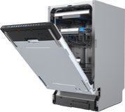 Встраиваемая посудомоечная машина Midea MID45S730i Встраиваемая посудомоечная машина Midea MID45S730i