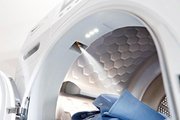 Сушильная машина Miele TCR 870 WP Chrome Edition фото 3 в Казани и Татарстане