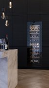 Встраиваемый винный шкаф V-ZUG WineCooler V6000 WC6T-51135 фото 2 в Казани и Татарстане