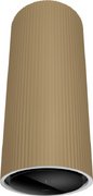 Вытяжка Maunfeld EDELWEISS 39 WALL Gold фото 3 в Казани и Татарстане