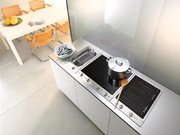 Электрическая панель Miele CS 1134 E фото 2 в Казани и Татарстане