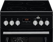 Электрическая плита Electrolux RKR560200K фото 2 в Казани и Татарстане