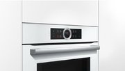 Компактный духовой шкаф Bosch CMG633BW1 фото 3 в Казани и Татарстане