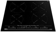 Варочная панель Teka ITC 64630 MST BLACK фото 3 в Казани и Татарстане