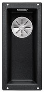 Мойка Blanco SUBLINE 160-U SILGRANIT отводная арматура InFino® антрацит Мойка Blanco SUBLINE 160-U SILGRANIT отводная арматура InFino® антрацит