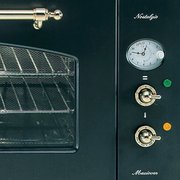 Духовой шкаф Ilve 948-NMP Ant/C фото 3 в Казани и Татарстане