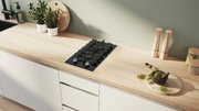 Газовая варочная панель Bosch PRB3A6I40L фото 4 в Казани и Татарстане