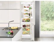 Встраиваемый холодильник Liebherr ICUS 3314 фото 4 в Казани и Татарстане
