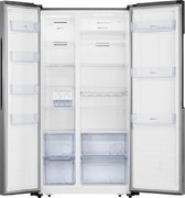 Двухкамерный холодильник Gorenje NRS9181MX фото 4 в Казани и Татарстане
